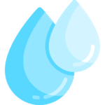 gotas