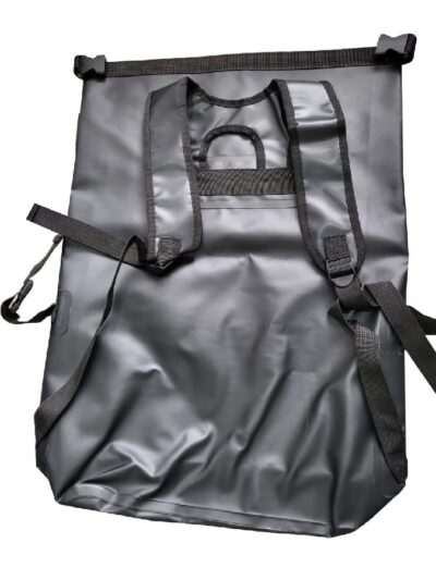 MOCHILA 25 LITROS PRETO - Imagem 4