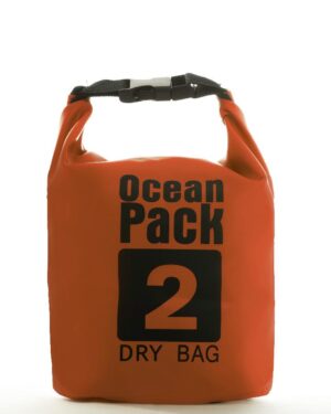 BOLSA 2 LITROS LARANJA