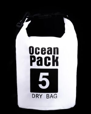 BOLSA 5 LITROS BRANCO