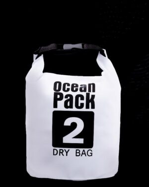BOLSA 2 LITROS BRANCO